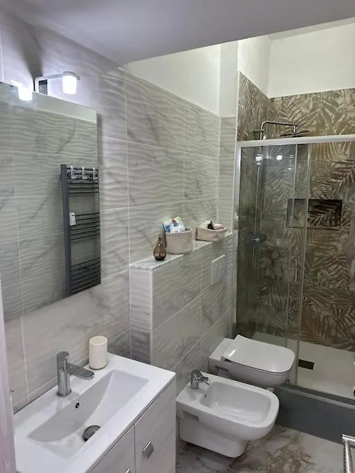 Appartamento Chic Flat Milano Italia