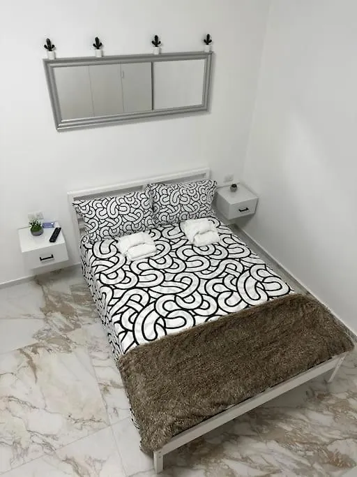 Appartamento Chic Flat Milano 0*,