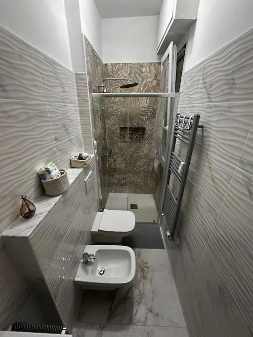 Appartamento Chic Flat Milano