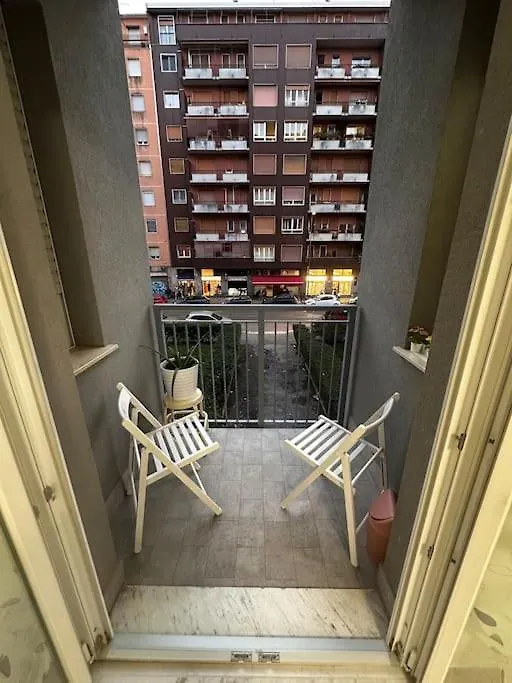 Appartamento Chic Flat Milano