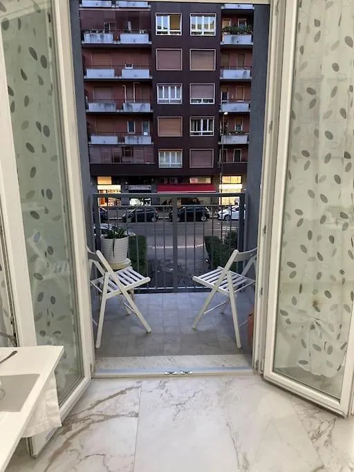 Appartamento Chic Flat Milano