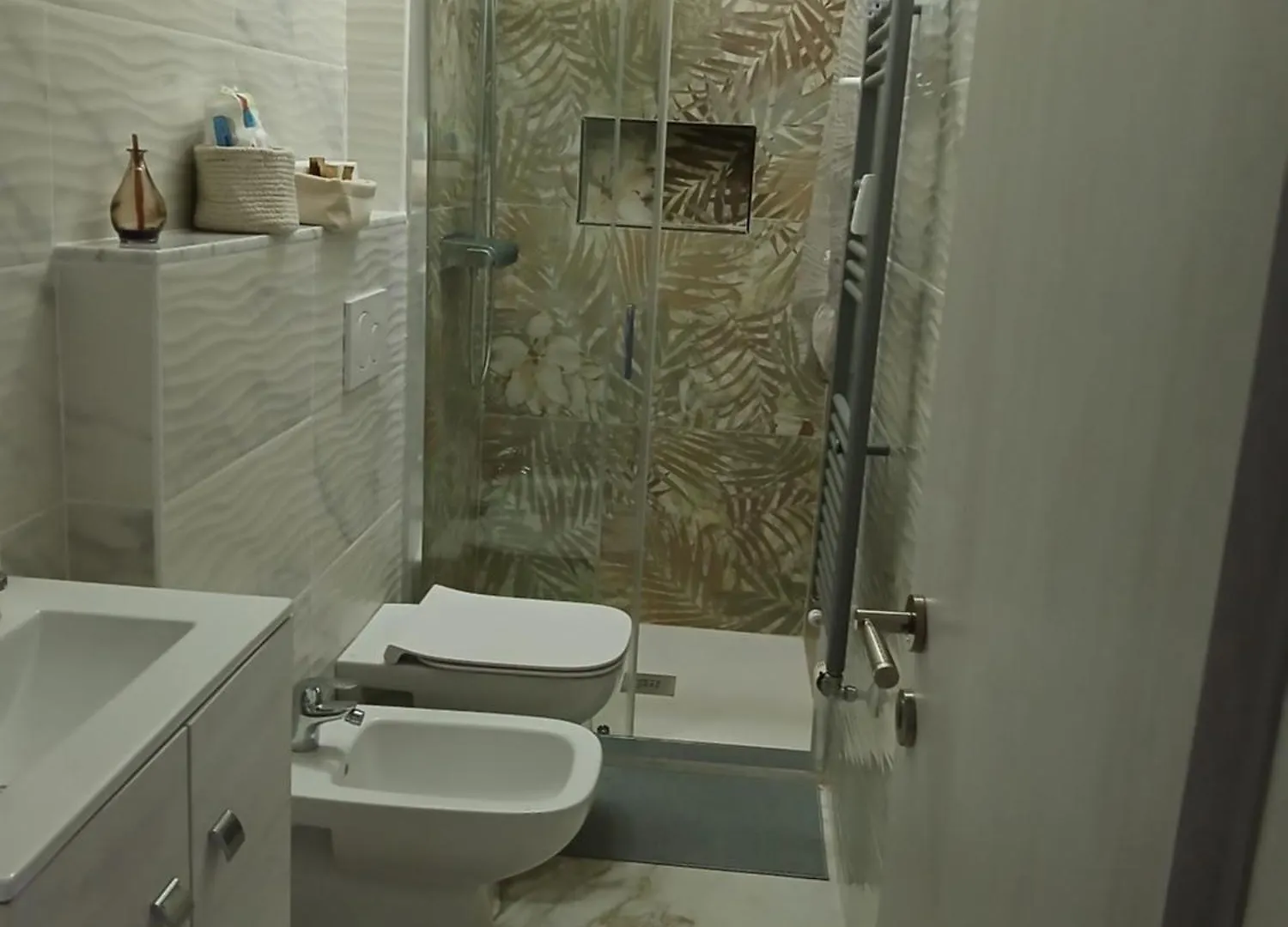 Appartamento Chic Flat Milano