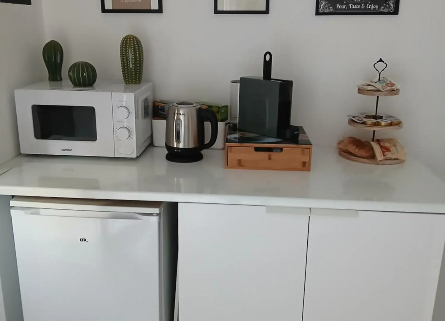 Appartamento Chic Flat Milano