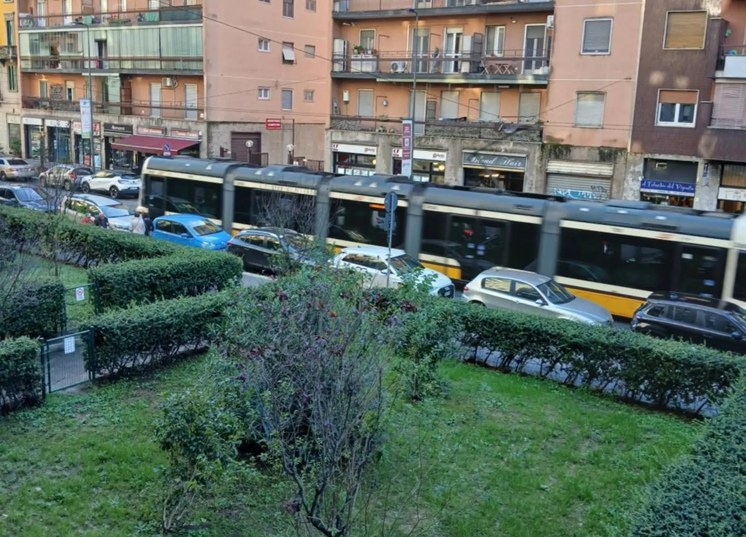 Appartamento Chic Flat Milano 0*,