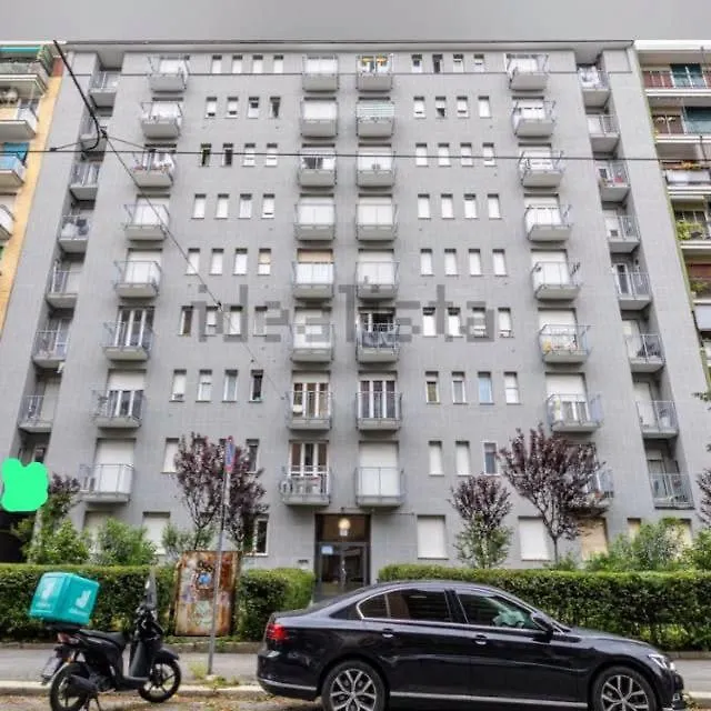 Appartamento Chic Flat Milano