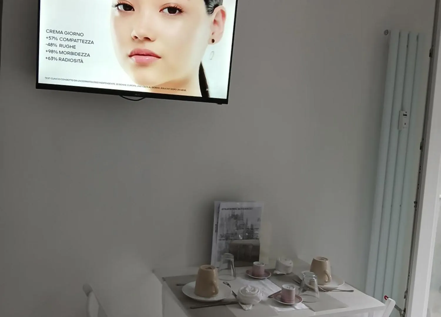Appartamento Chic Flat Milano