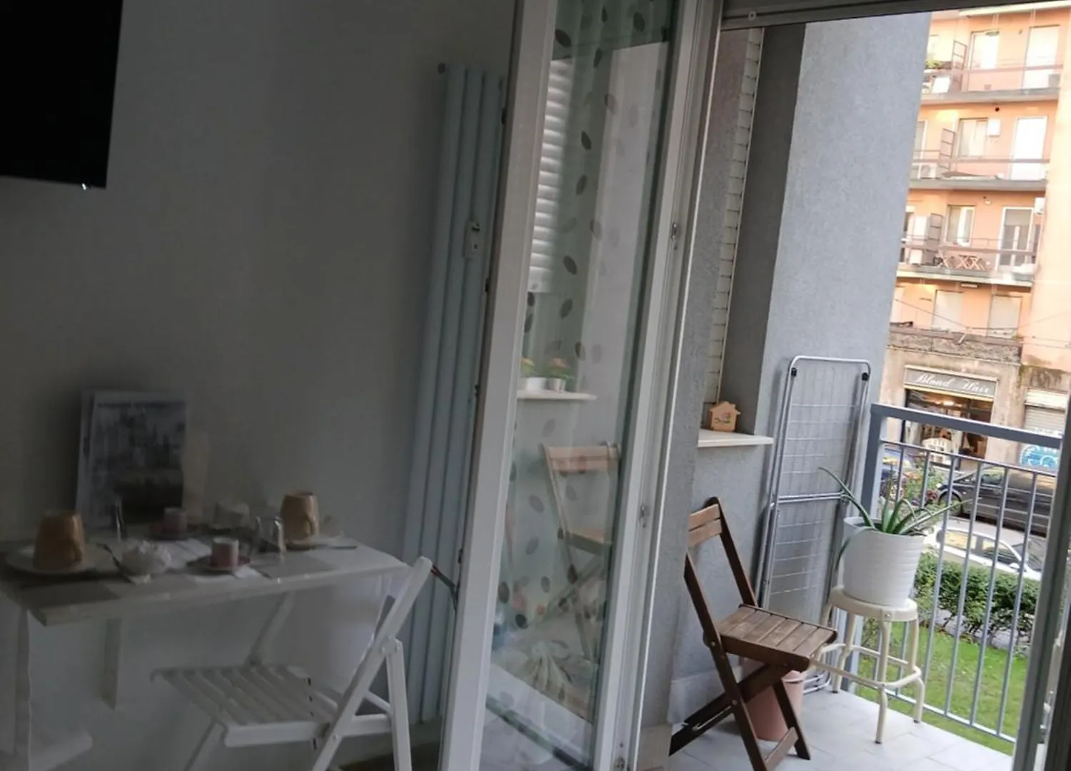 Appartamento Chic Flat Milano