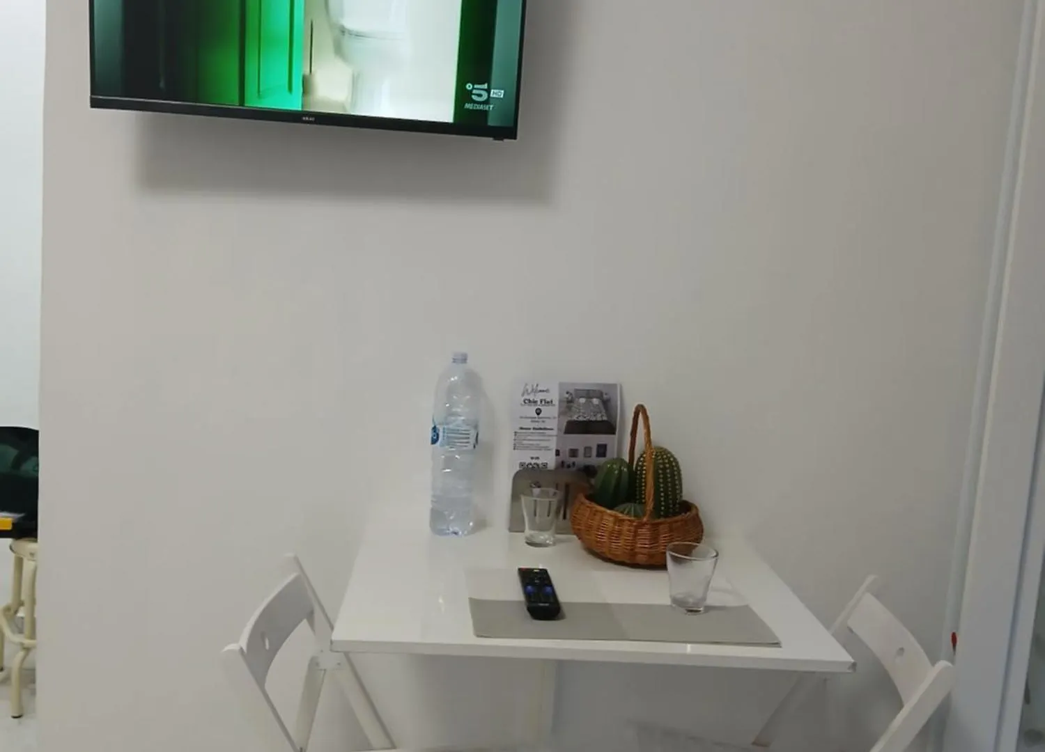 Appartamento Chic Flat Milano 0*,  Italia