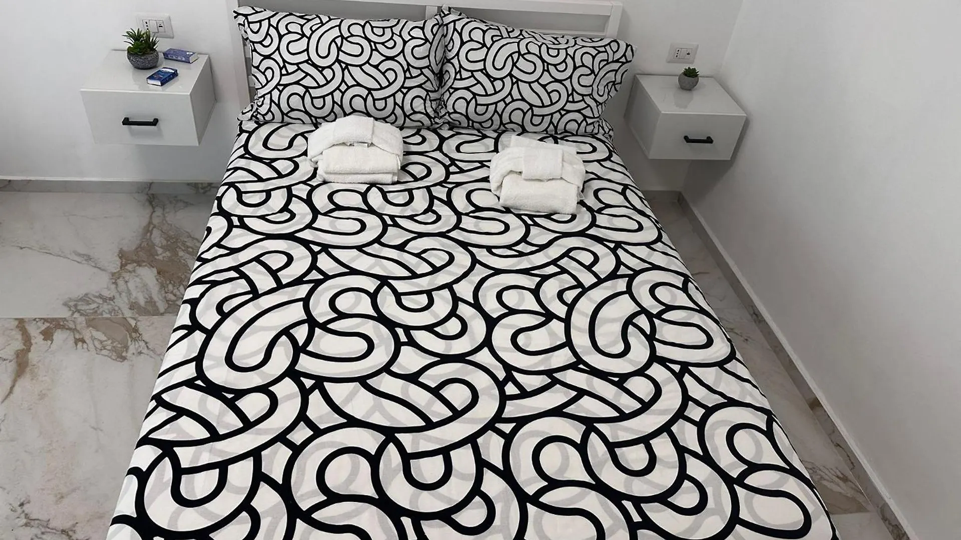 Appartamento Chic Flat Milano