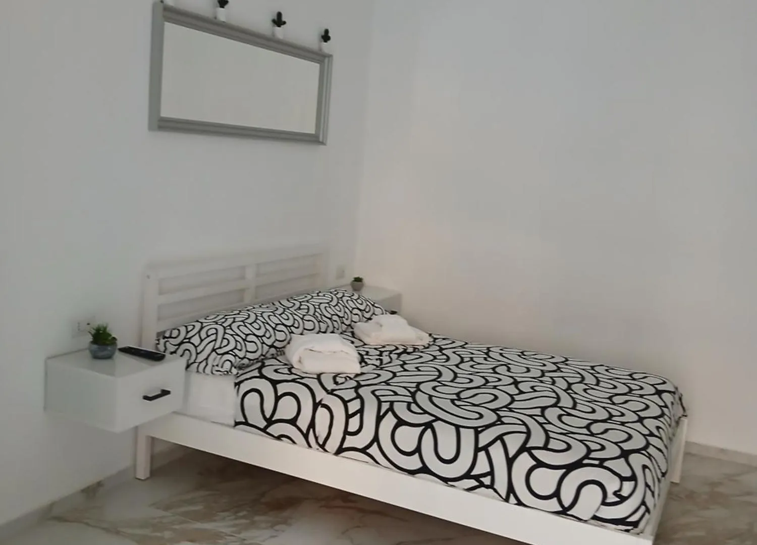 Appartamento Chic Flat Milano