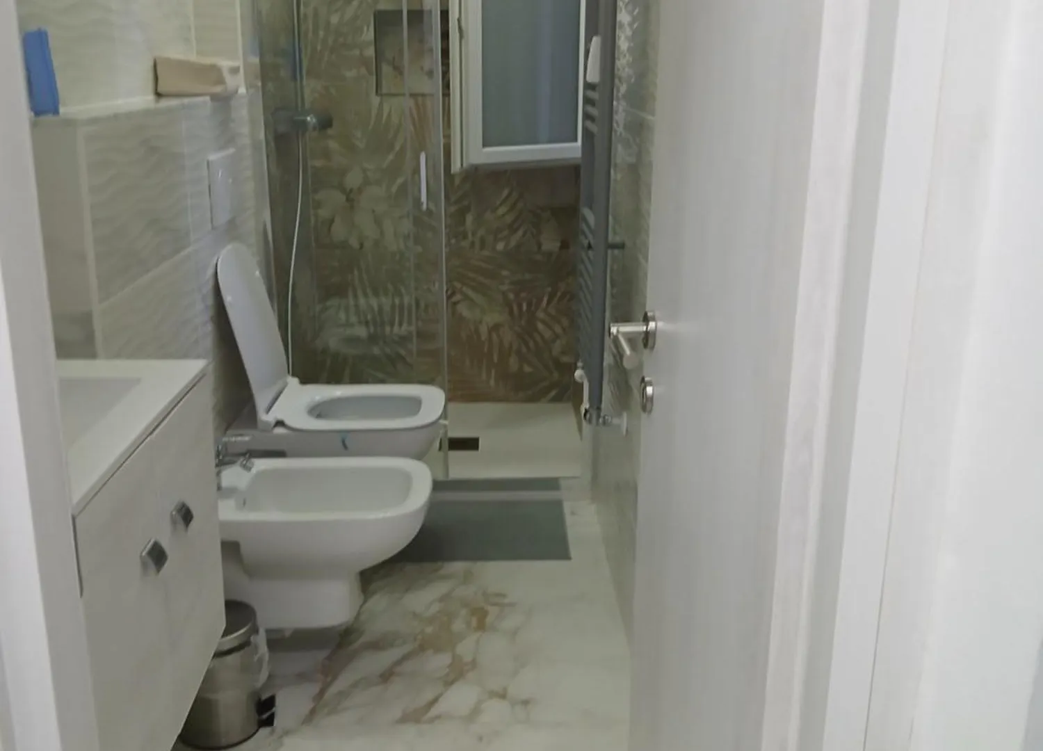 Appartamento Chic Flat Milano Italia
