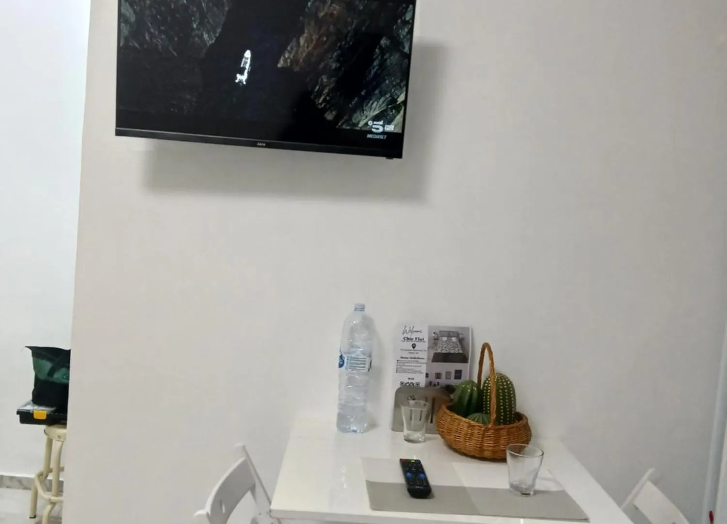 Appartamento Chic Flat Milano