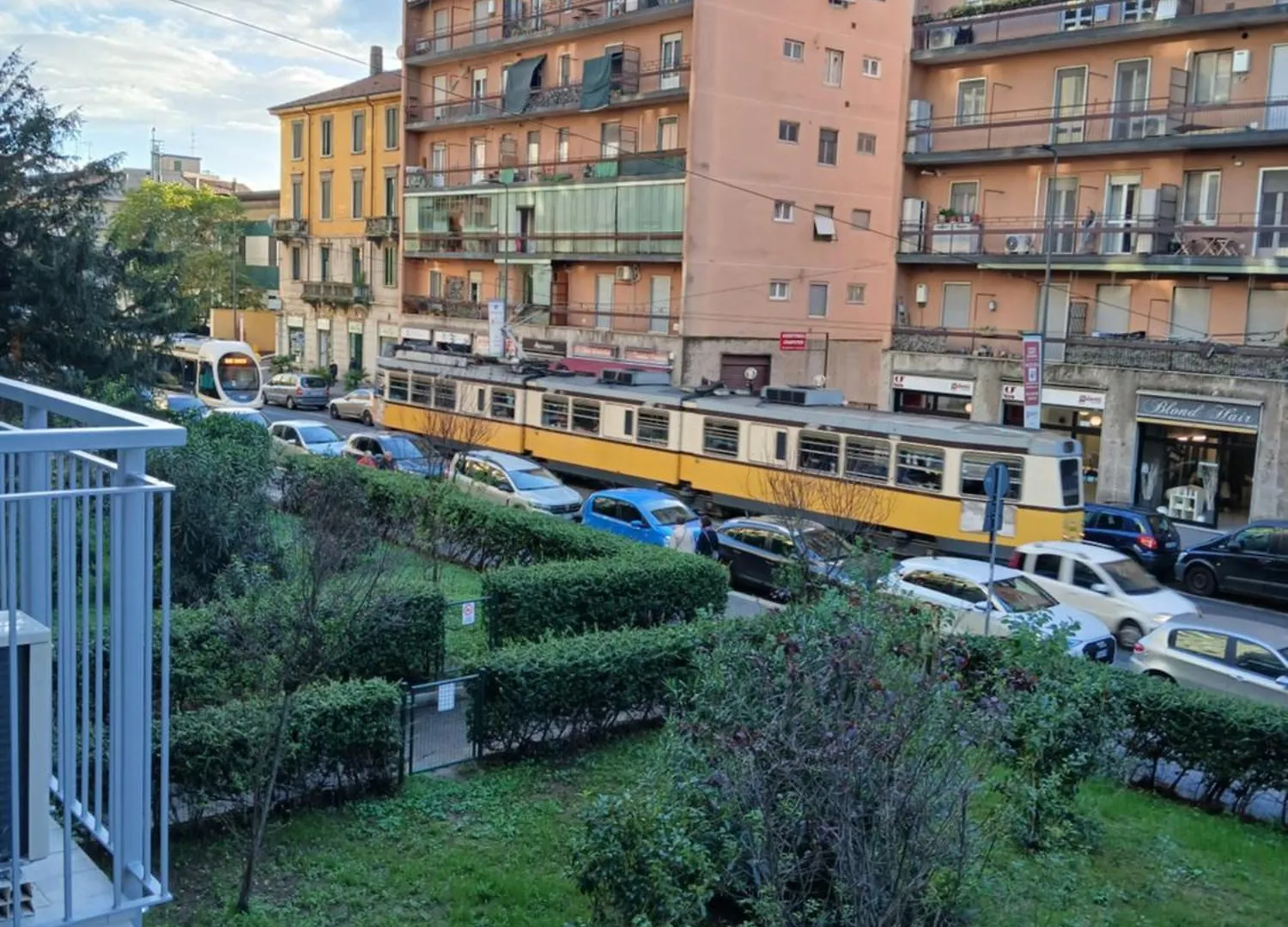 Appartamento Chic Flat Milano