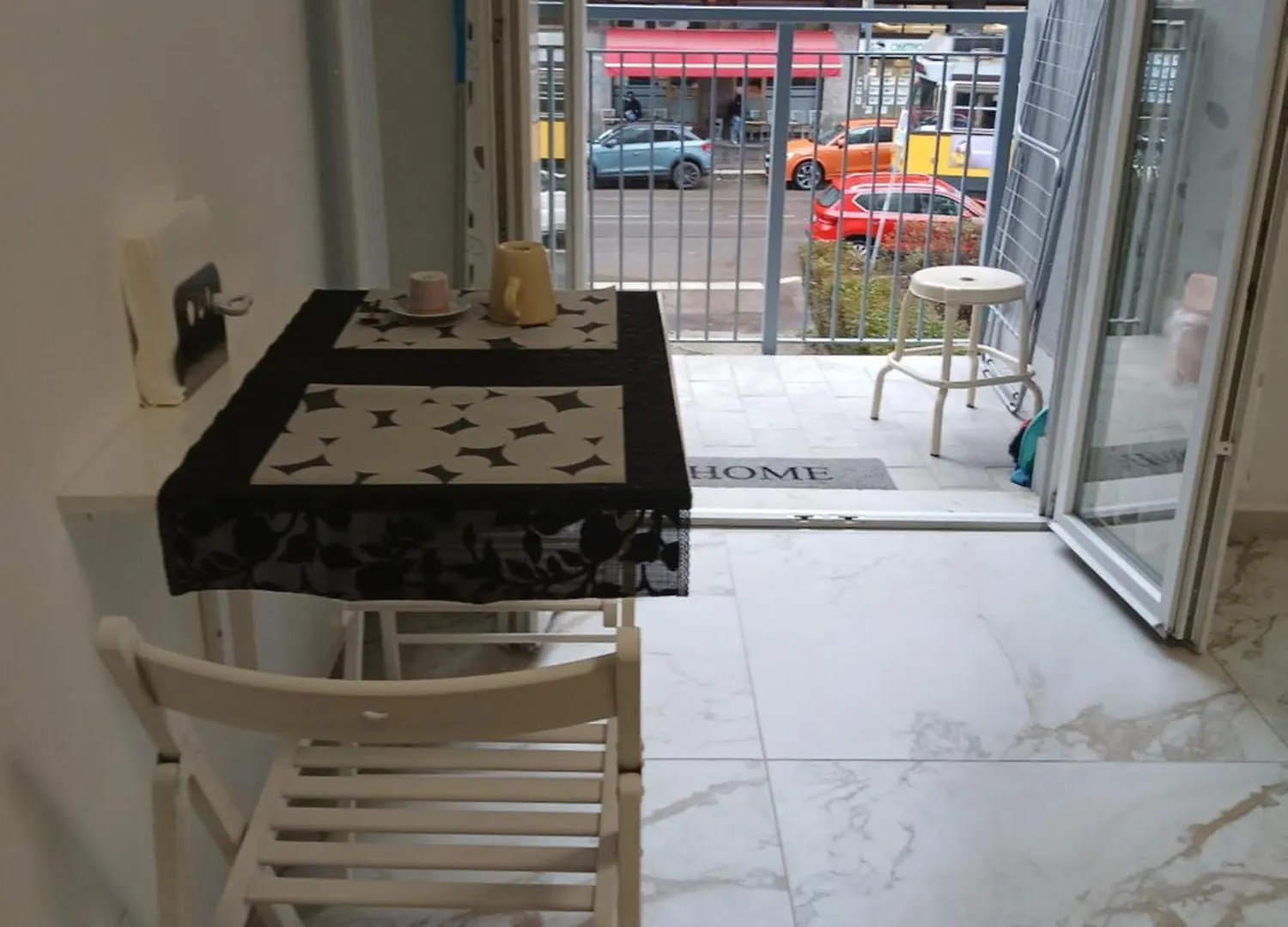 Appartamento Chic Flat Milano Italia