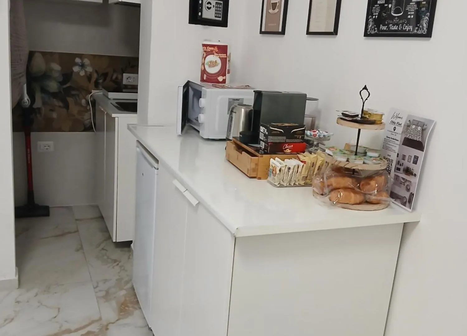 Appartamento Chic Flat Milano