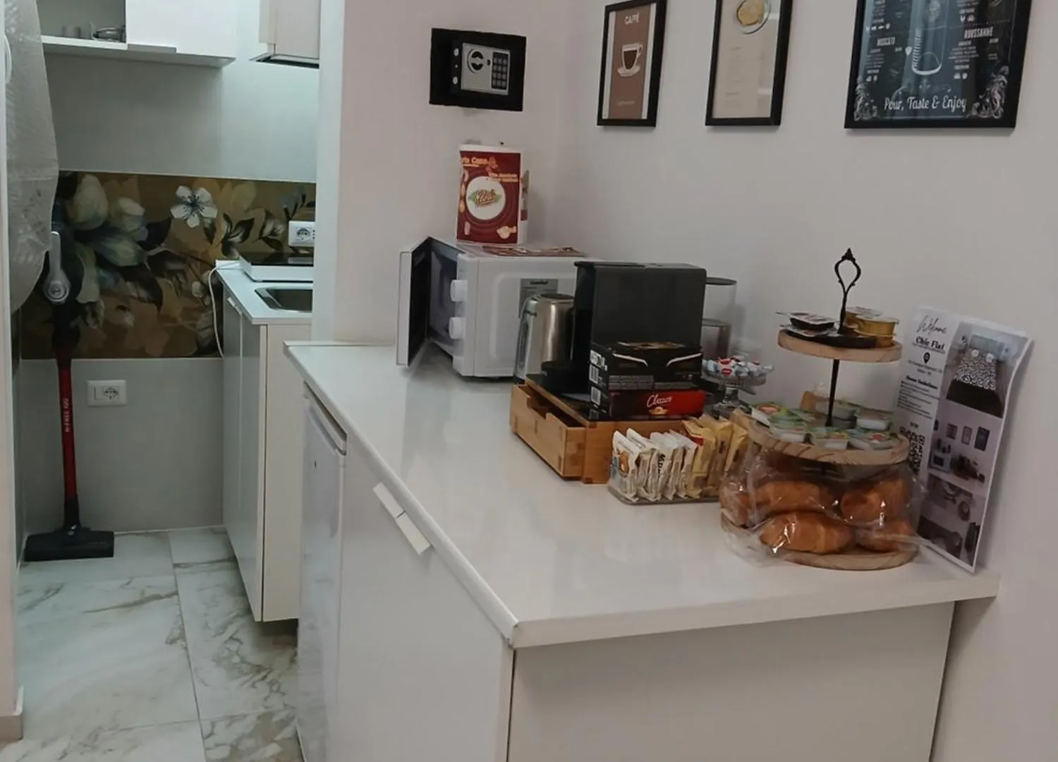 Appartamento Chic Flat Milano