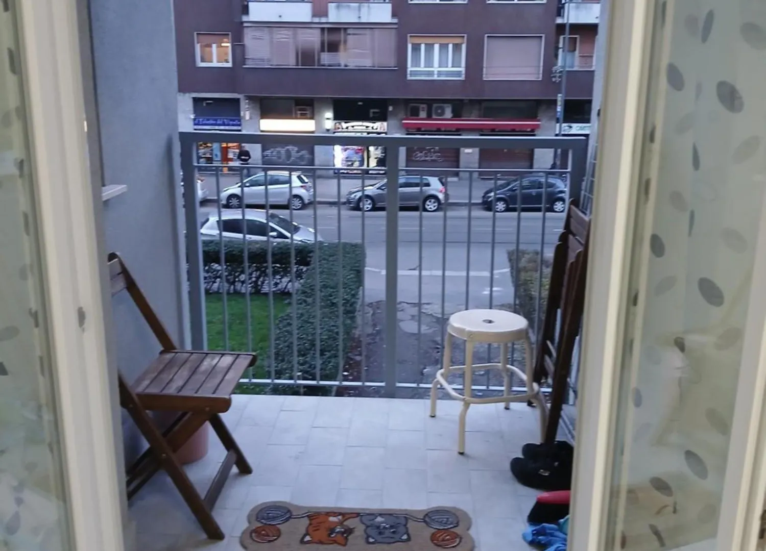 Chic Flat Apartment Milan 0*,